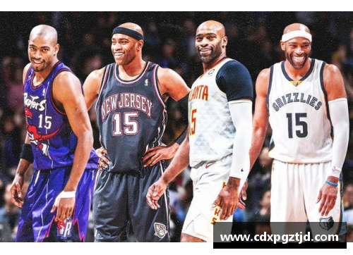 NBA历史30巨星：传奇探寻