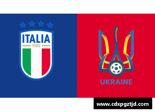 2024欧洲杯预选赛乌克兰：历史机遇与壮丽进程