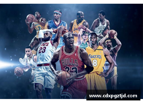 NBA75大球星全解读：展望未来，看谁能成为历史级巨星