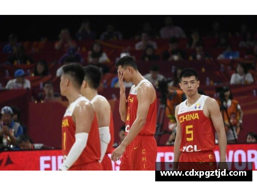 多位NBA球星加入中国男篮集训，底蕴雄厚备战东京奥运